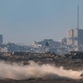 Izrael uništio još jedan soliter u gradu Gazi, na redu su i drugi