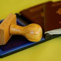 Zahtevi za azil u EU smanjeni za 23 odsto u prvoj polovini 2025. godine