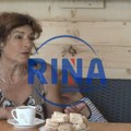 Svetlana sve sama napravi od svog domaćeg mleka i uzgaja u bašti, pa posle posluži goste: Cveta seoski turizam u okolini…