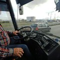 Kako bi EES sistem mogao da ugrozi vozače u Srbiji i prevoz robe?
