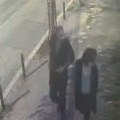Napad na prostorije SNS u Kragujevcu: Razbijen izlog, uhapšen vandal [video]