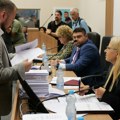 Odbornici Skupštine Beograda danas o rebalansu programa poslovanja nekoliko javnih preduzeća