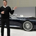 Dizajner Mercedesa kritikovao estetiku veštačke inteligencije