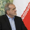 Pezeškijan: Iran posvećen miru, nikada nije tražio i nikada neće tražiti da napravi nuklearnu bombu