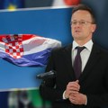 Mađarski ministar razbesneo Hrvate: "Oni su ratni profiteri"