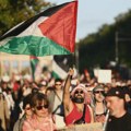 Desetine hiljada demonstranata u Berlinu pokazalo solidarnost sa Palestincima u Gazi