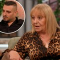 On nju zove drugom majkom, ona njega sinom! Darko Lazić se emotivno obratio pevačici i poručio: "Pevaćeš mi kad se budem…
