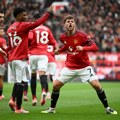 Maunt postigao gol na „Trafordu“ posle 822 dana, pogledajte kako!