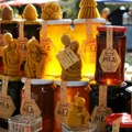 Sajam pčelarstva na tašu: Počela tradicionalna manifestacija