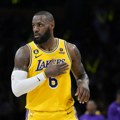 Lebron Džejms uzdrmao košarkaški svet, NBA u iščekivanju "odluke svih odluka"