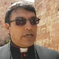 Peruanski biskup podneo ostavku nakon istrage da je imao 17 ljubavnica: One se međusobno posvađale i razotkrile ga