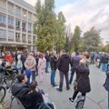 Roditelji Jovine se izborili za sastanak s direktorom (FOTO, VIDEO)