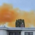 (Video) Toksični oblak se širi, vlasti pozvale građane da ostanu u kućama: Drama u Nemačkoj: Zatvorite prozore i vrata…