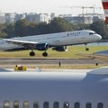 Kasne letovi širom SAD, aerodromi u Nešvilu i Čikagu najviše pogođeni