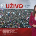 Dan uživo: Budi baklja i pored odmazde