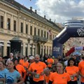 Rezultati 33. Novosadskog maratona Junakinja dana Beograđanka Tamara Jakuš, trka beba razgalila Novosađane