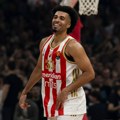 Ma svi znaju ko je GOAT: Zvezdin Džordan impesioniran jer ga je gledao Novak Đoković!
