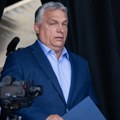 Podneta krivična prijava protiv Orbana