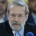 Sekretar iranskog saveta bezbednosti: Sastao sam se sa Putinom u Moskvi