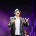 Haris Džinović prvi put o melininom novom vereniku! Ovako je reagovao na pitanje o bivšoj ženi: Ja prošlost ne mogu da…