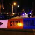 Oglasio se MUP o ubistvu u Beogradu na vodi Osim osumnjičenog koji je uhapšen sa metkom u cevi, policija je privela još jednu…