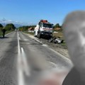 Tragedija: Na putu Čačak–Kragujevac danas tragično poginuo Duško s, meštani ga pamte kao dobrog čoveka i domaćina