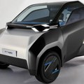 Toyota FT-Me bi trebalo da se proizvodi u Velikoj Britaniji