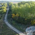 Završeno uređenje atarskog puta u Ruskom Selu
