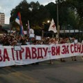 Opet pritisci i zastrašivanja prevoznika: Niški studenti pozvali građane da im pomognu oko prevoza do Novog Sada