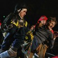 Krvav dan u odesi: Rusija testira novo oružje nad civilima (foto/video)