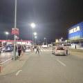 Saznajemo: IKEA hitno evakuisana FOTO