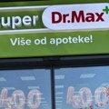 Dr. Max otvara 400. apoteku u Srbiji – još jedan korak bliže pacijentima