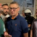 Потврђено писање ОзонПресса: Смењен прелетач Мирослав Петковић