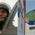 (Foto) Kako je Đorđe Ivanov od nebeskih visina stigao do svetih oltara? Učestvovao u obaranju F-117, a mir je pronašao…