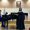 Lena Denkov učenica OMŠ “Dr Dragutin Gostuški” osvojila prvu nagradu na Međunarodnom takmičenju solo pevača