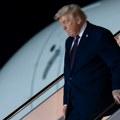 Tramp smenio 30 ambasadora, u Evropi u Jermeniji, Severnoj Makedoniji, Crnoj Gori i Slovačkoj