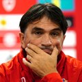 "Hrvatska je u problemu, nemamo rešenja": Zlatko Dalić ne veruje u uspeh na Mundijalu