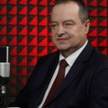 "Srbija čvrsto uz Srpsku!" Ivica Dačić poslao moćnu poruku povodom 9. januara