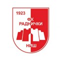 Oleg Nikiforenko novi fudbaler Radničkog iz Niša