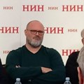 Darko Tuševljaković dobitnik 72. NIN-ove nagrade