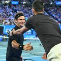 Đoković sustigao rekord Federera na Australijan openu