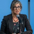 Frančeska Albaneze: Neću dati ostavku, zemlje da se fokusiraju na moje izveštaje