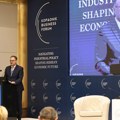 Završen 33. Kopaonik biznis forum: Pokrenuta važna ekonomska i društvena pitanja