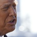 Порука Трампу: Није тачно