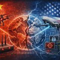 Kina i Amerika - sajber ratovi putem rutera i dronova