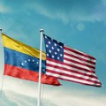 SAD ponovo otvorile ambasadu u Venecueli
