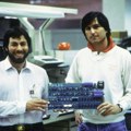 Od garaže do 3,5 biliona dolara: Apple slavi 50. rođendan FOTO