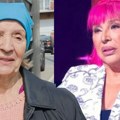 "Dolaze iz bolnice da je previjaju", Lepa Lukić otkrila pravo stanje Zorice Brunclik: "Zvala me je i rekla..."