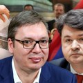 "Morao bi da ima podršku svih": Vladan Petrov se spominje se kao adut SNS za predsedničke izbore, Vučić: "To ne zna niko u…