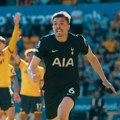 Pirova pobeda pevača: Totenhem i dalje u zoni ispadanja iz Premijer lige!